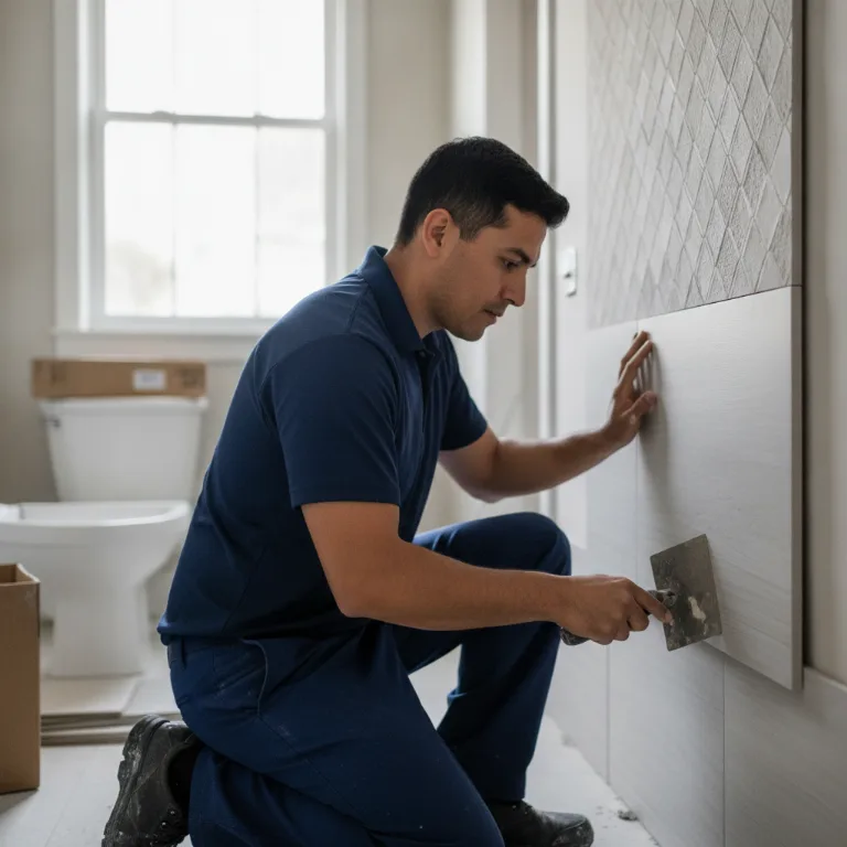 Remodelación de Baño servicio en Ciudad Obregon